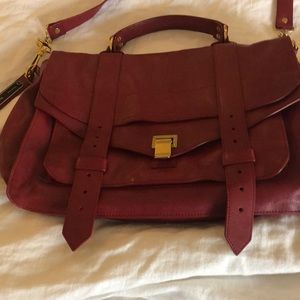 Proenza Schouler ps1 large